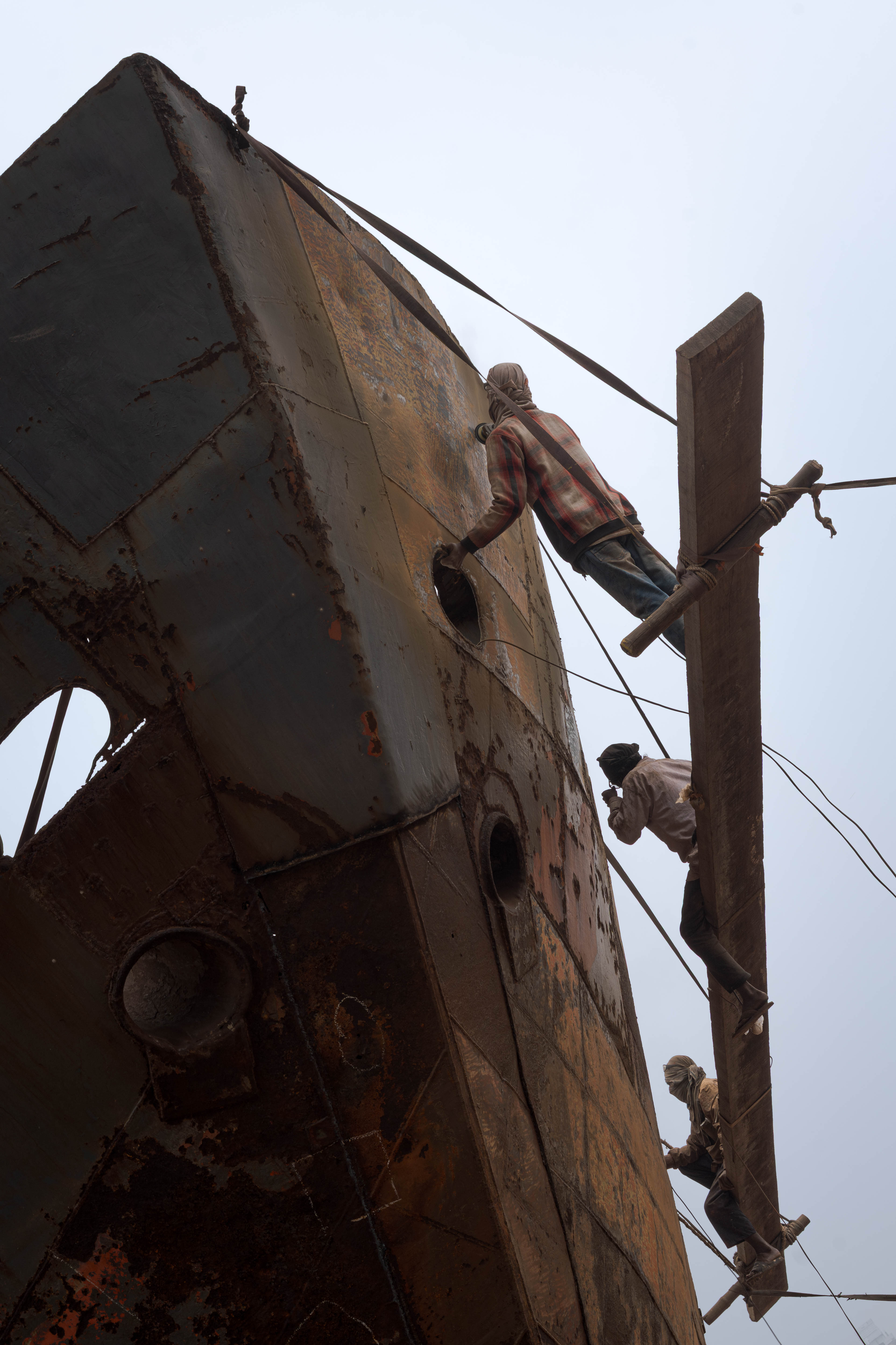 Shipyard